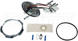 Fuel Sending Unit Without Pump 692-142 FG0199 FG33A P74107 SP33A1H
