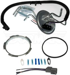 Fuel Tank Sending Unit 692-248 FG144A SP2005H