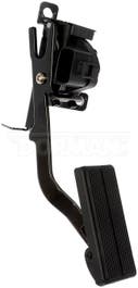 Accelerator Pedal Position Assembly With Sensor 699-205 APS104 PPS1003