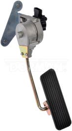 Accelerator Pedal Position Assembly With Sensor 699-5104 2608079C91 57755079 577.55079