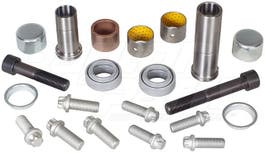Air Disc - Guide Pin Kit EX225H2 704-055 100A169012 100.A1690.12 100A169015 100.A1690.15