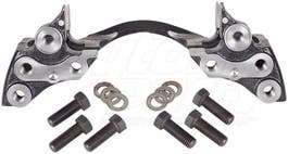 Air Disc - Carrier Bracket Truck Axial FH/FL 704-136 3215G1593 3215-G-1593