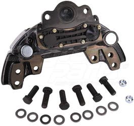 Air Disc - Caliper Bendix ADB22X Right Hand 711-13N1XXXN 158802984 158.802984 1660402 1660529