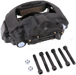 Air Disc - Caliper Bendix ADB22X Left Hand 711-22N2XXXN 158K081257 158.K081257 22X97847B 22X-97847B