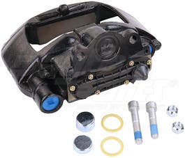 Air Disc - Caliper Bendix ADB22X Left Hand Rationalized 711-2XN2XXXN 22X97845B 22X-97845B BL4700 K081259BX