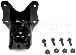 Rear Leaf Spring Bracket Kit 722-005 K150410
