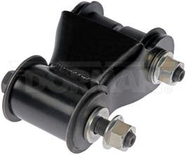 Rear Leaf Spring Shackle Kit 722-041 016005014 0448304080 0448304081