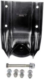 Rear Leaf Spring Bracket Kit 722-067 M22567