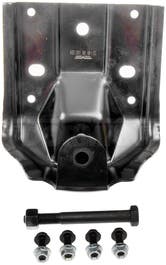 Rear Leaf Spring Bracket Kit 722-069 016005011 15603934