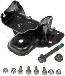 Front Leaf Spring Bracket Kit 722-076 016005011 DC3Z5775B