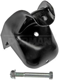 Rear Leaf Spring Bracket Kit 722-087 016005011 15725131