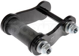 Rear Leaf Spring Shackle Kit 722-127 722127 722-127