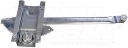 Heavy Duty Manual Window Regulator 741-3005 002020004 10QX46AM 25009361 25159083