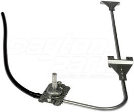 Manual Window Regulator 741-3016 HLK2290