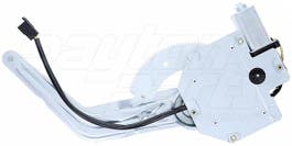 Power Window Regulator Window Assembly 741-3033 460008 HLK2382