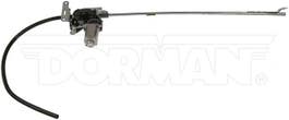 Power Window Regulator And Motor Assembly 741-5204 211357 21-1357 389081 HLK2293