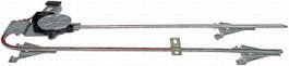 Heavy Duty Power Window Regulator And Motor Assembly 741-5402 212358 21-2358 389079 HLK2282