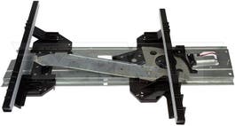 Heavy Duty Window Regulator 741-5503 3986485C95
