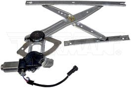 Power Window Regulator And Motor Assembly 748-063 11A443 210440 21-0440 423038