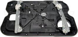 Power Window Regulator And Motor Assembly 748-189 APWR0181 WPR6546RM