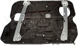 Power Window Regulator (Regulator Only) 749-224 384438