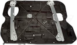 Power Window Regulator (Regulator Only) 749-225 384439