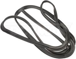 Windshield Seal 750-5200 M203407 S29085 S-29085