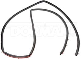 Cab Door Weather Strip 750-5203 M203415L