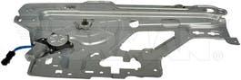Power Window Regulator And Motor Assembly 751-000 002020004 15103949 15111429 15145642