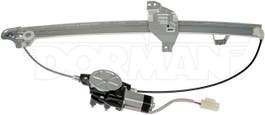Power Window Regulator And Motor Assembly 751-513 212084 21-2084 WLA8014