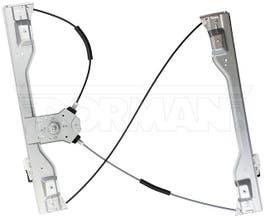 Manual Window Regulator (Regulator Only) 752-878 002020004 FL3Z1523201B FL3Z1523201E