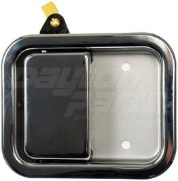 Heavy Duty Exterior Door Handle 760-1000 HLK2722