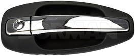 Exterior Door Handle 760-5111 H6K2284