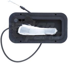 Interior Door Handle 760-5140 HLK2332