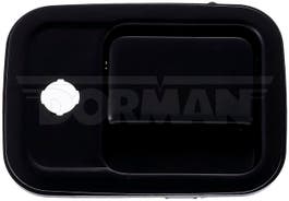Exterior Door Handle Left 760-5210 HLK2297