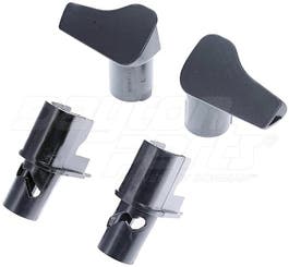 Interior Door Handle Set 760-5499 56496440K 564.96440K