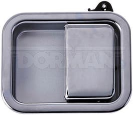 Interior Door Handle Right 760-5503 HLK2652