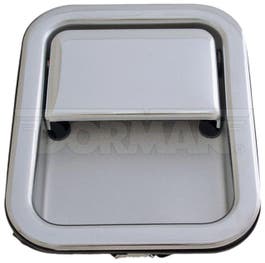 Exterior Door Handle Front Right Chrome 760-5510 HLK2654