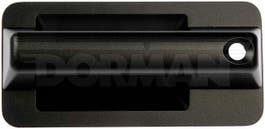 Door Handle, Exterior 760-5603 HLK2082