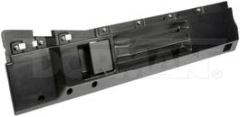 Interior Door Handle Front Left Window Sill Assembly 761-5209 HLK2313