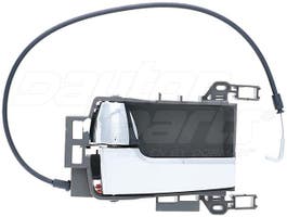 Interior Door Handle With Cable 775-5218 HLK2257