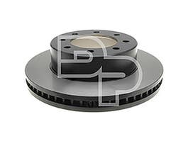 Hydraulic Brake - Rotor 780736R 013001026