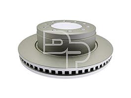 Hydraulic Brake - Rotor 780774 013001026
