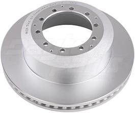 Hydraulic Brake - Rotor 780777 013001026