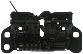 Hood Latch Assembly 820-030 002004201 4589543AA