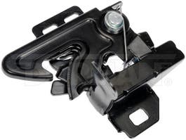 Hood Latch Assembly 820-207 002004201 15873422 25721612