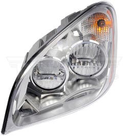 LED Headlight - Left Side 888-5226 56446029 564.46029 S25968