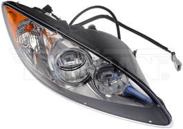 Heavy Duty LED Headlight 888-5230 3596015C93 3596015C94 56455208RD 564.55208RD
