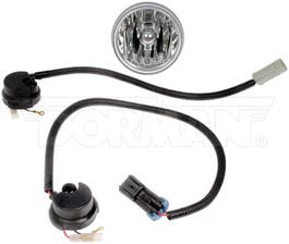 Fog Lamp Assembly 888-5399 56496018 564.96018 804194