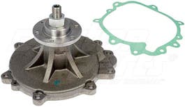 Heavy Duty Water Pump 902-4021 042004001